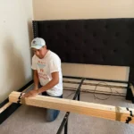 apartment moving San Francisco