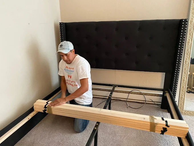 apartment moving San Francisco
