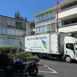 San Francisco moving tips