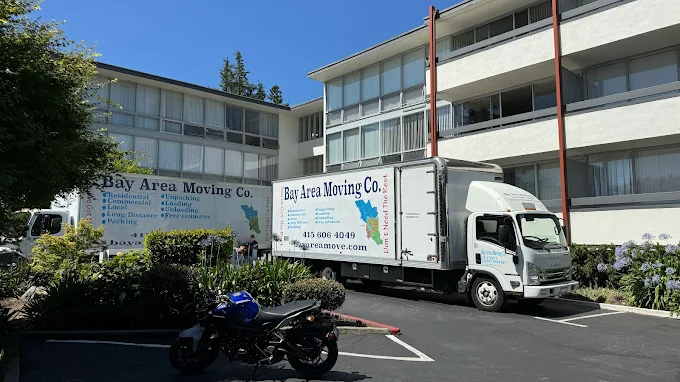 San Francisco moving tips