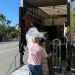 moving cost San Francisco