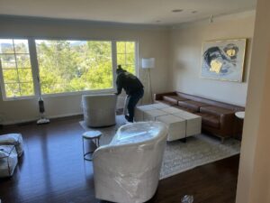 Moving services San Francisco, CA