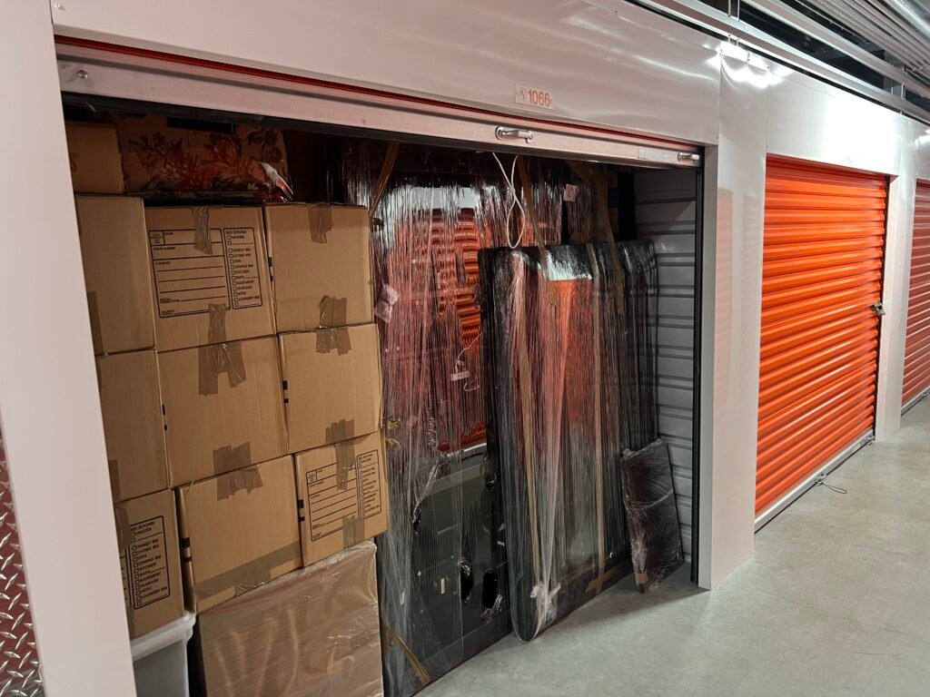 SAn Francisco Movers