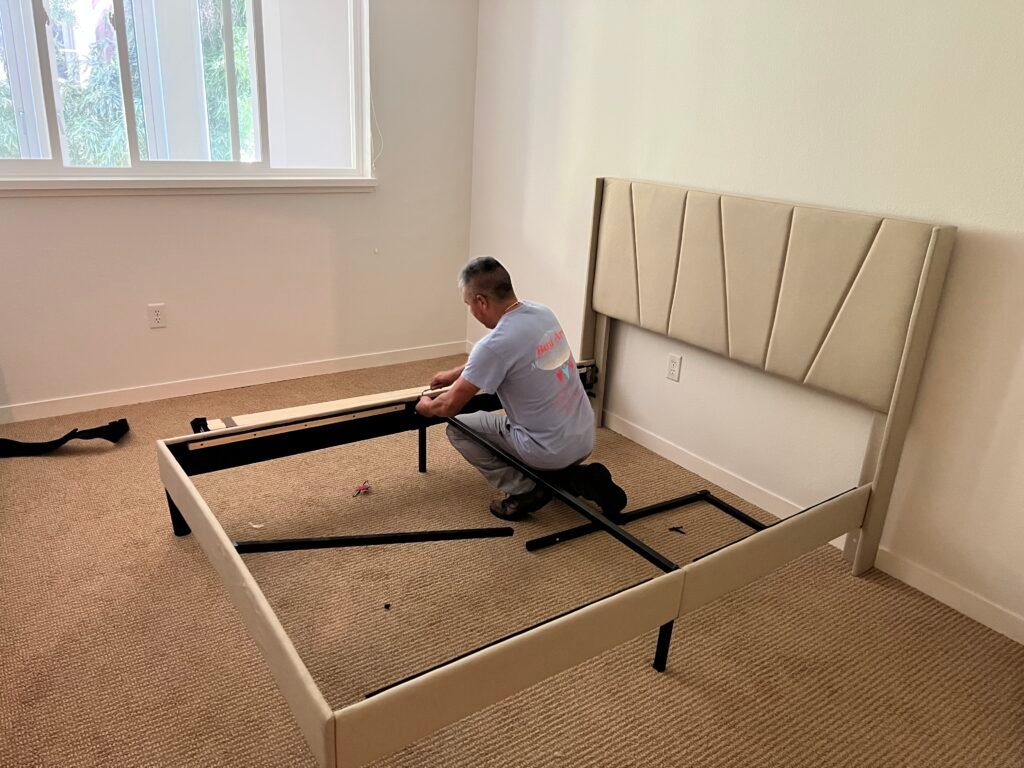 San Francisco Movers