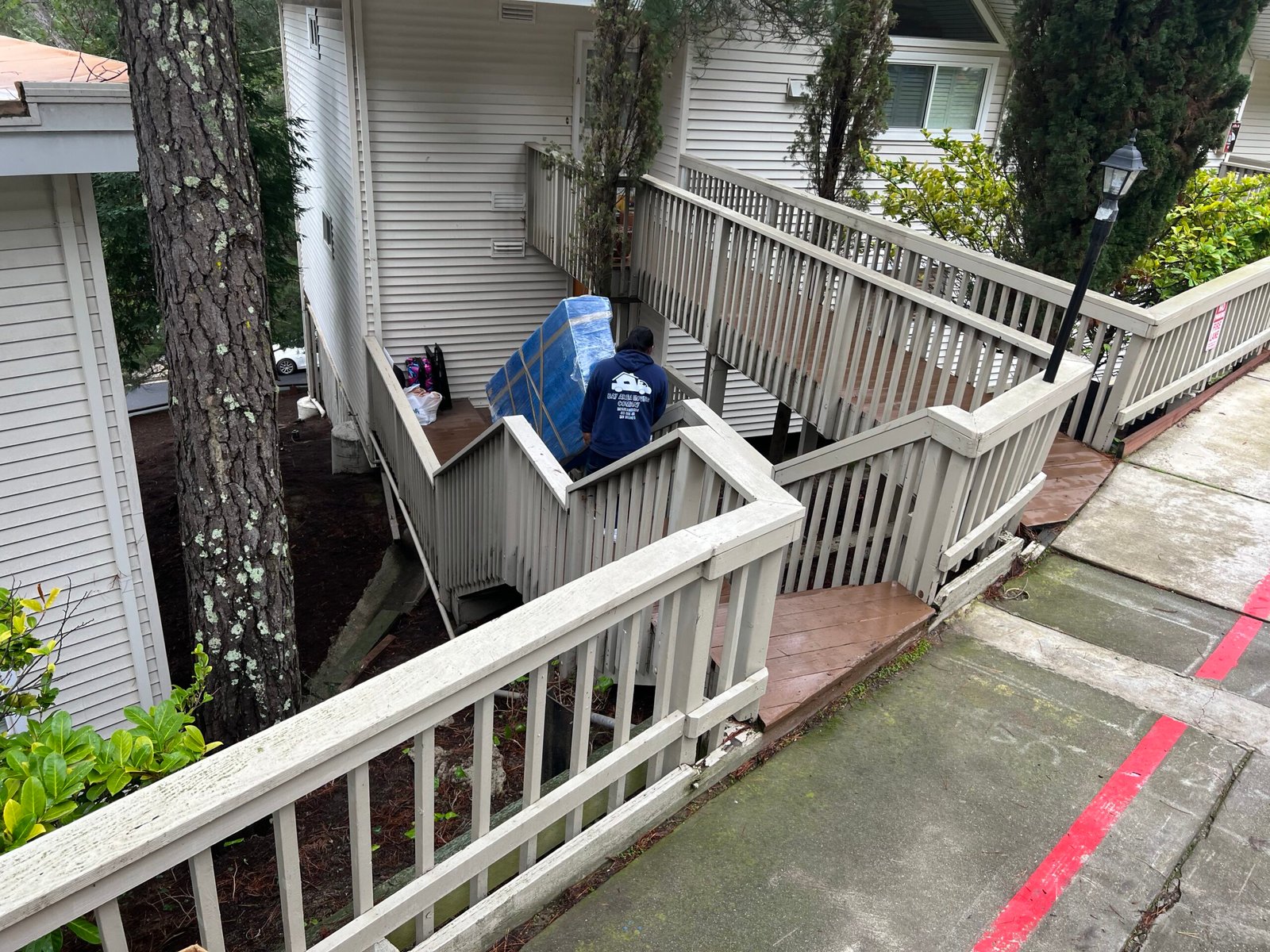 San Bruno Movers