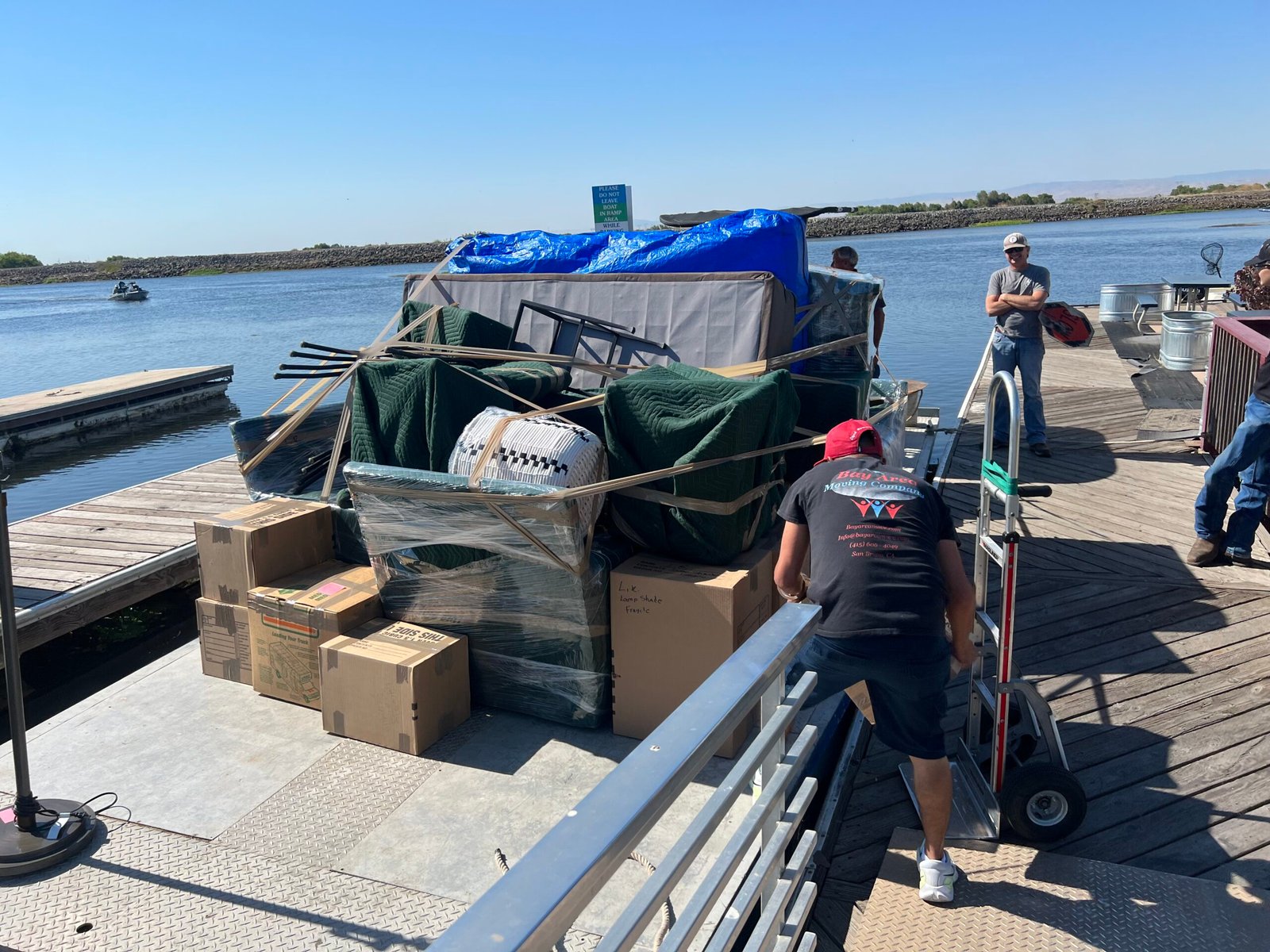 Residential Moving | Bay Area Moving Co Local Movers