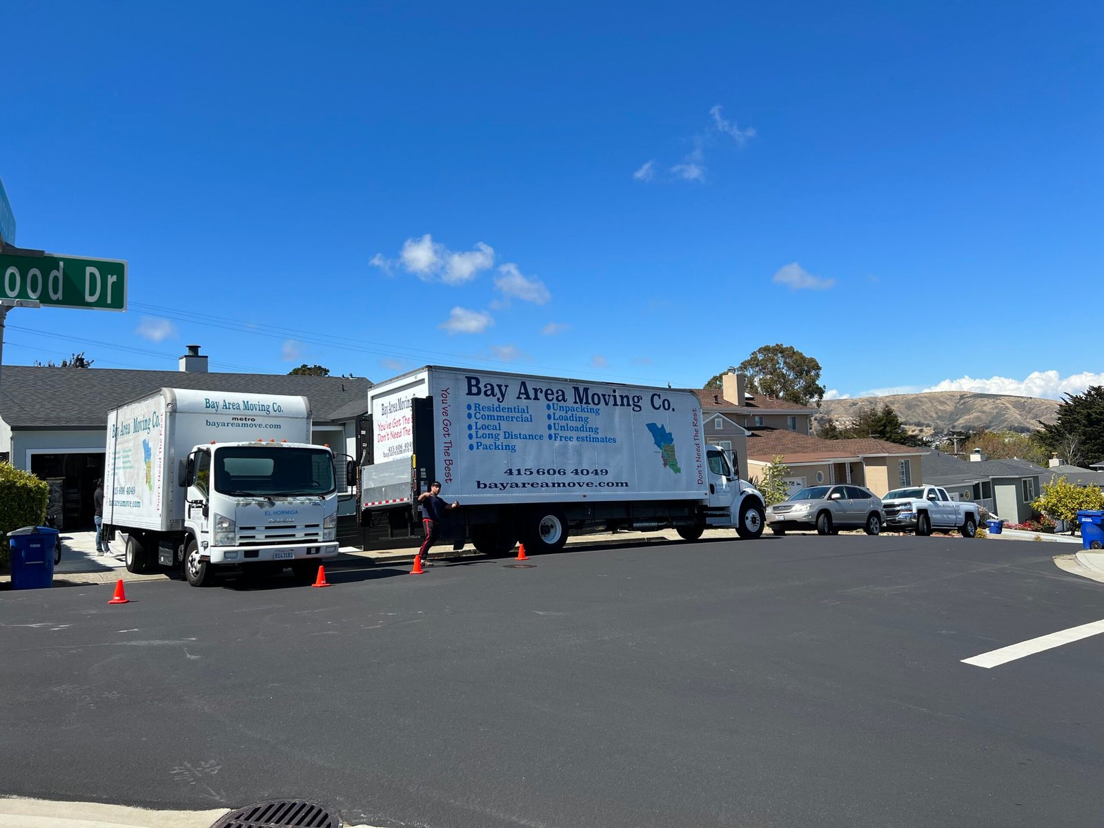 Professional Movers