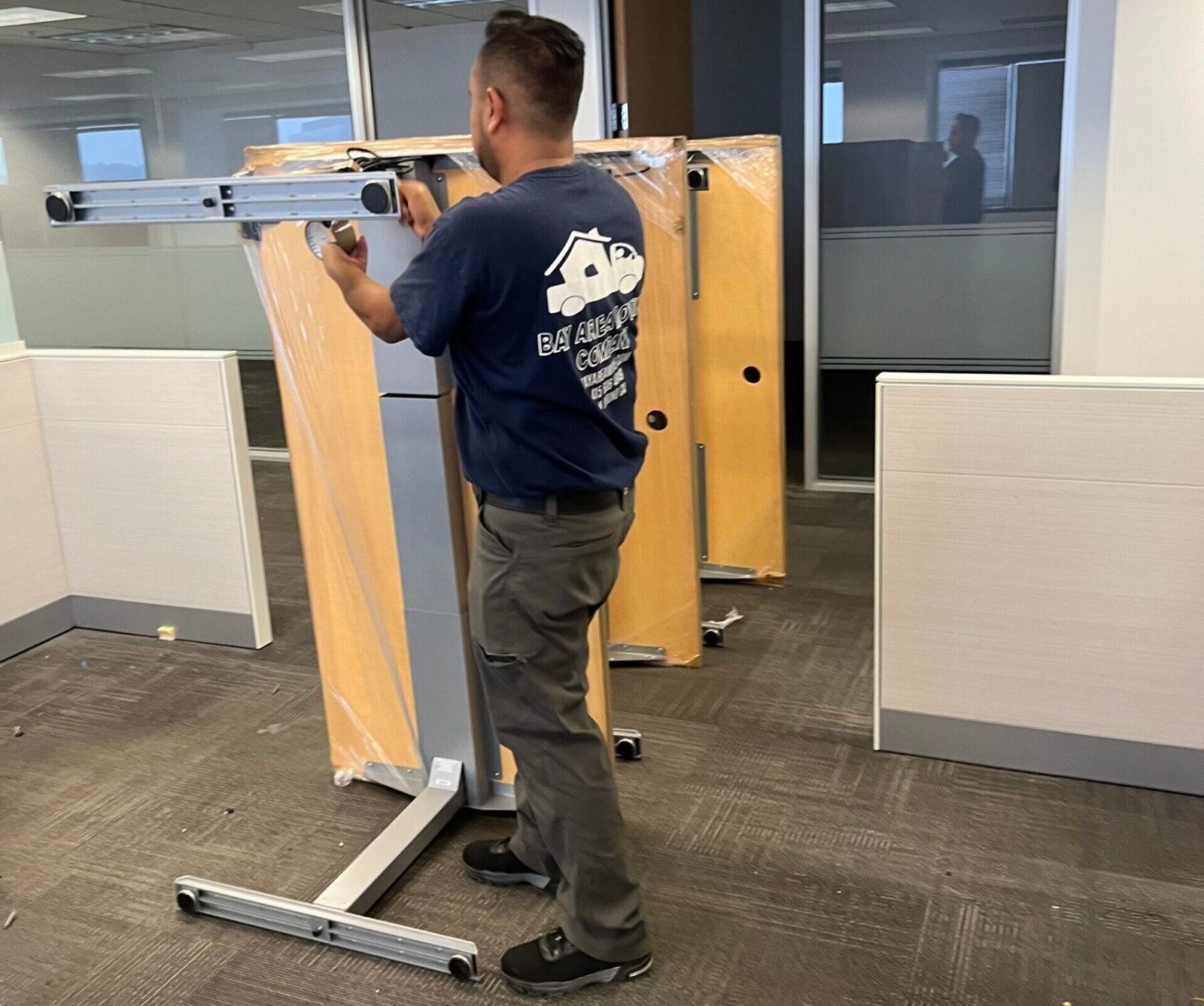 San Bruno Movers