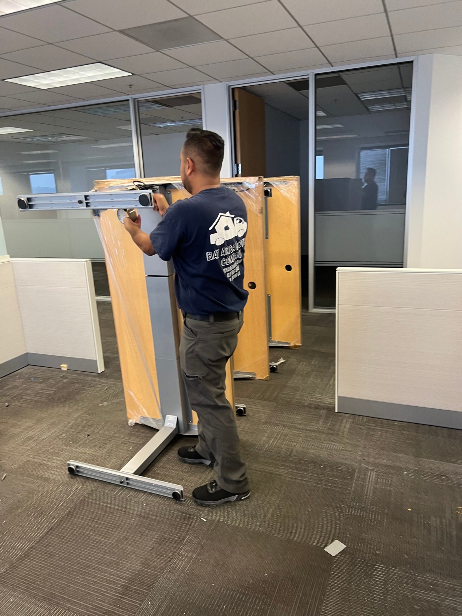San Bruno Movers